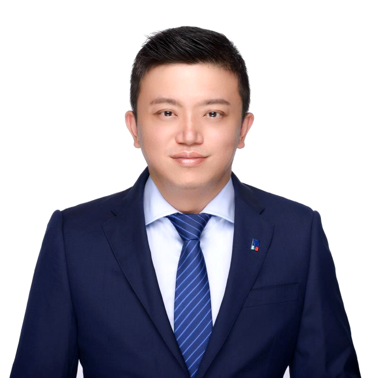 牛哥喝牛奶的照片