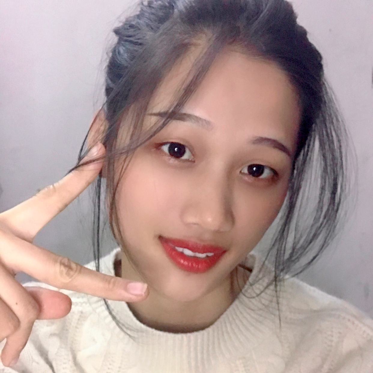 赖靓靓的照片