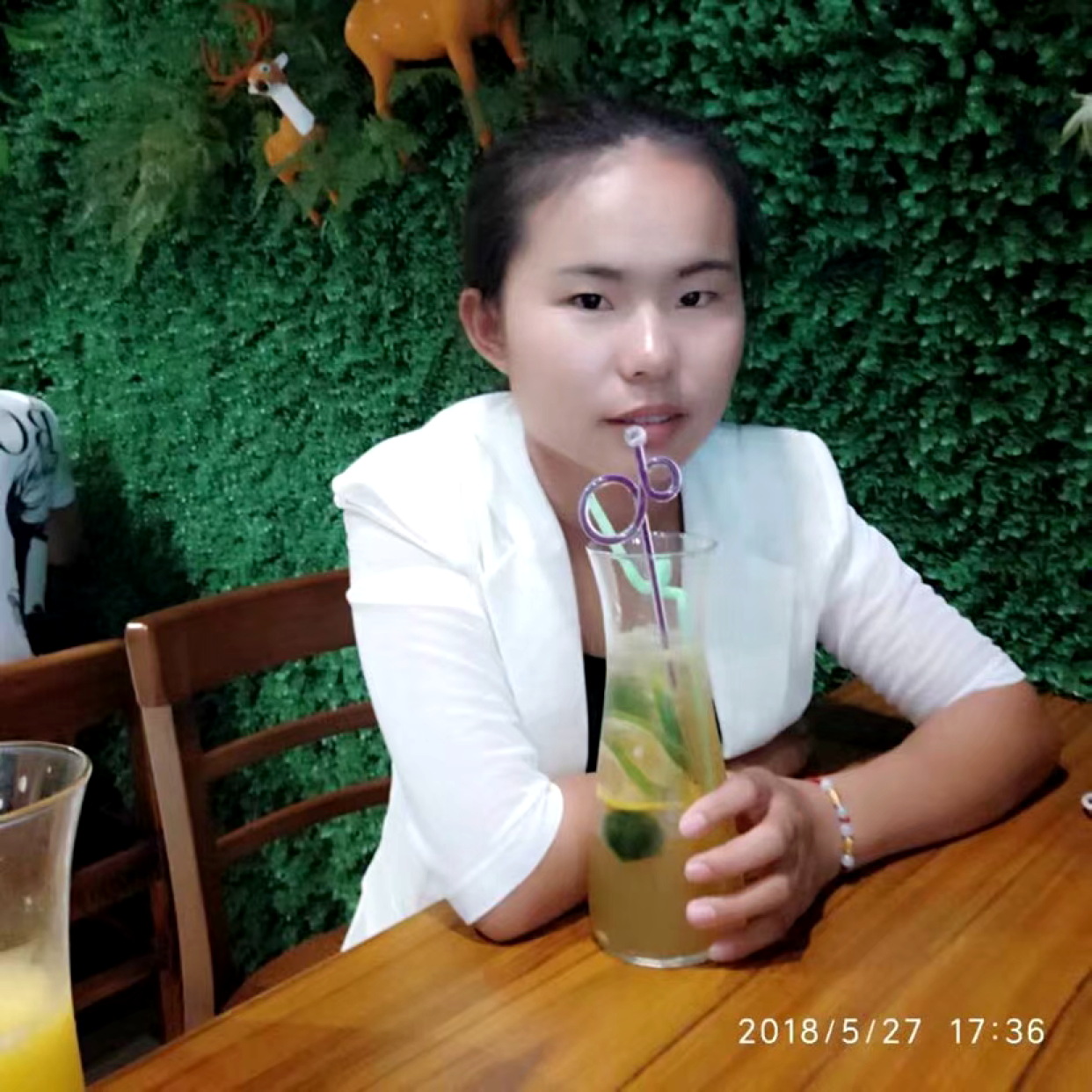 硬币愿感动的照片
