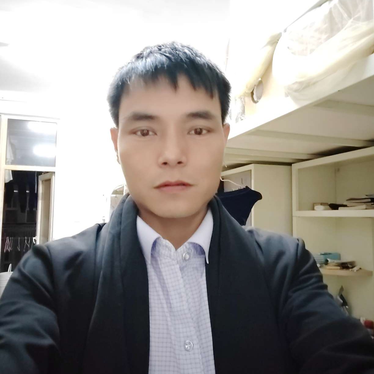 鱼还平常的照片