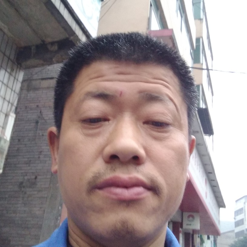 阔达向天空的照片