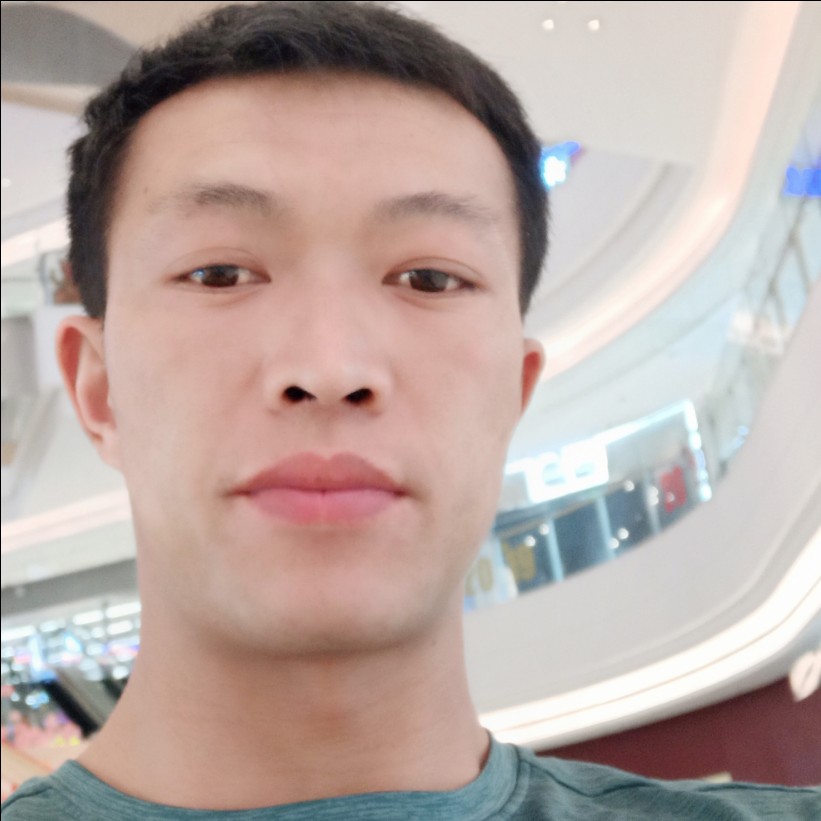 虚心放弃饼干的照片