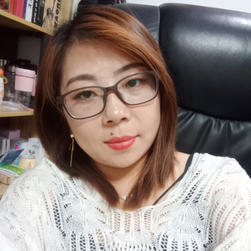 以晴姐姐的照片