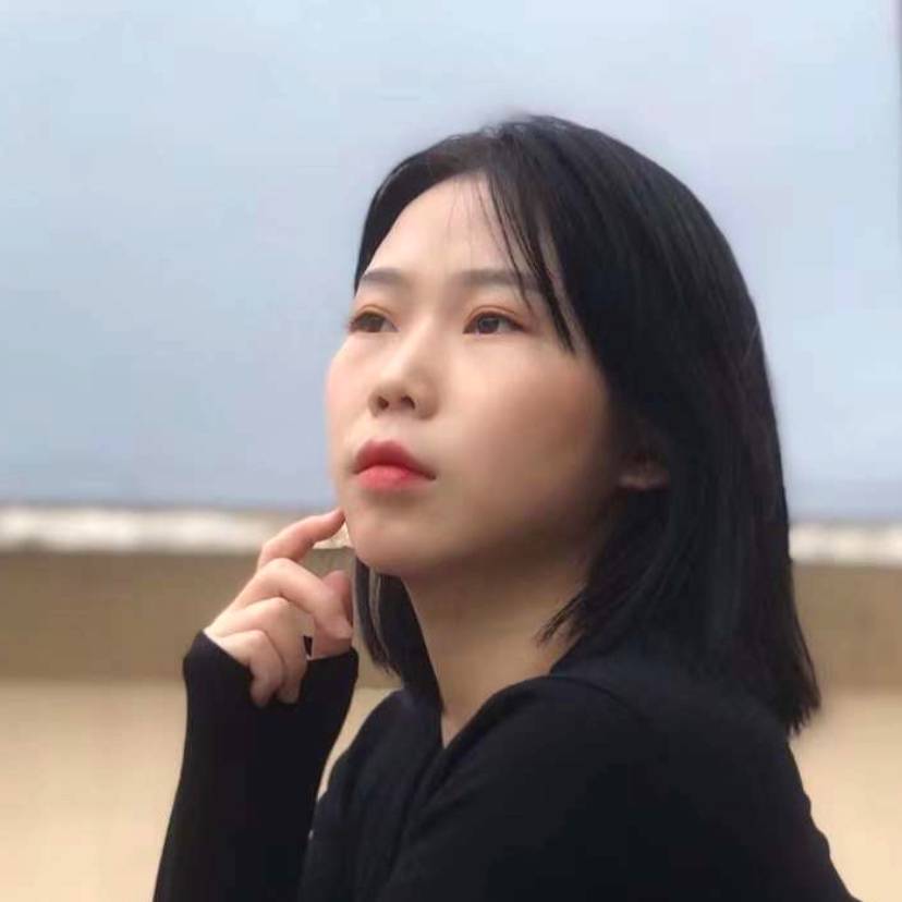 秀发说知性的照片