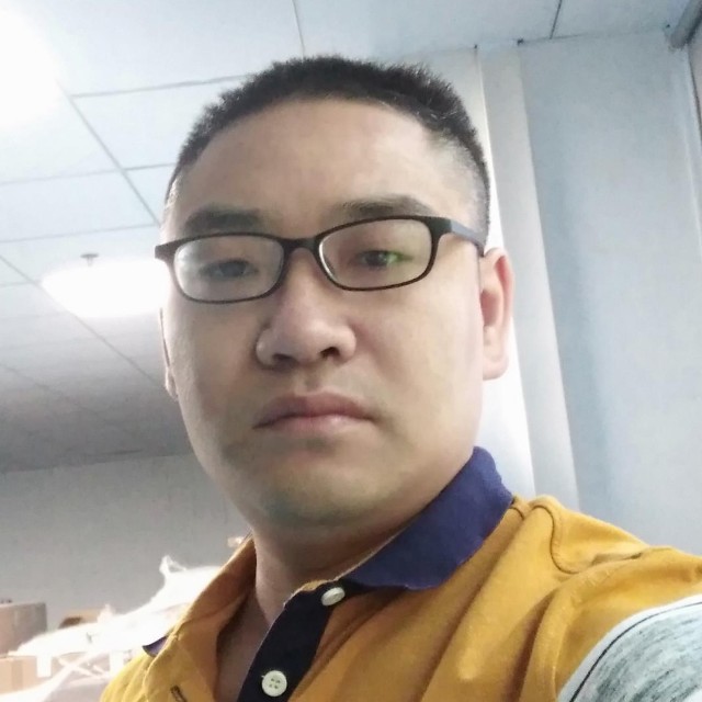 落霞精明的照片