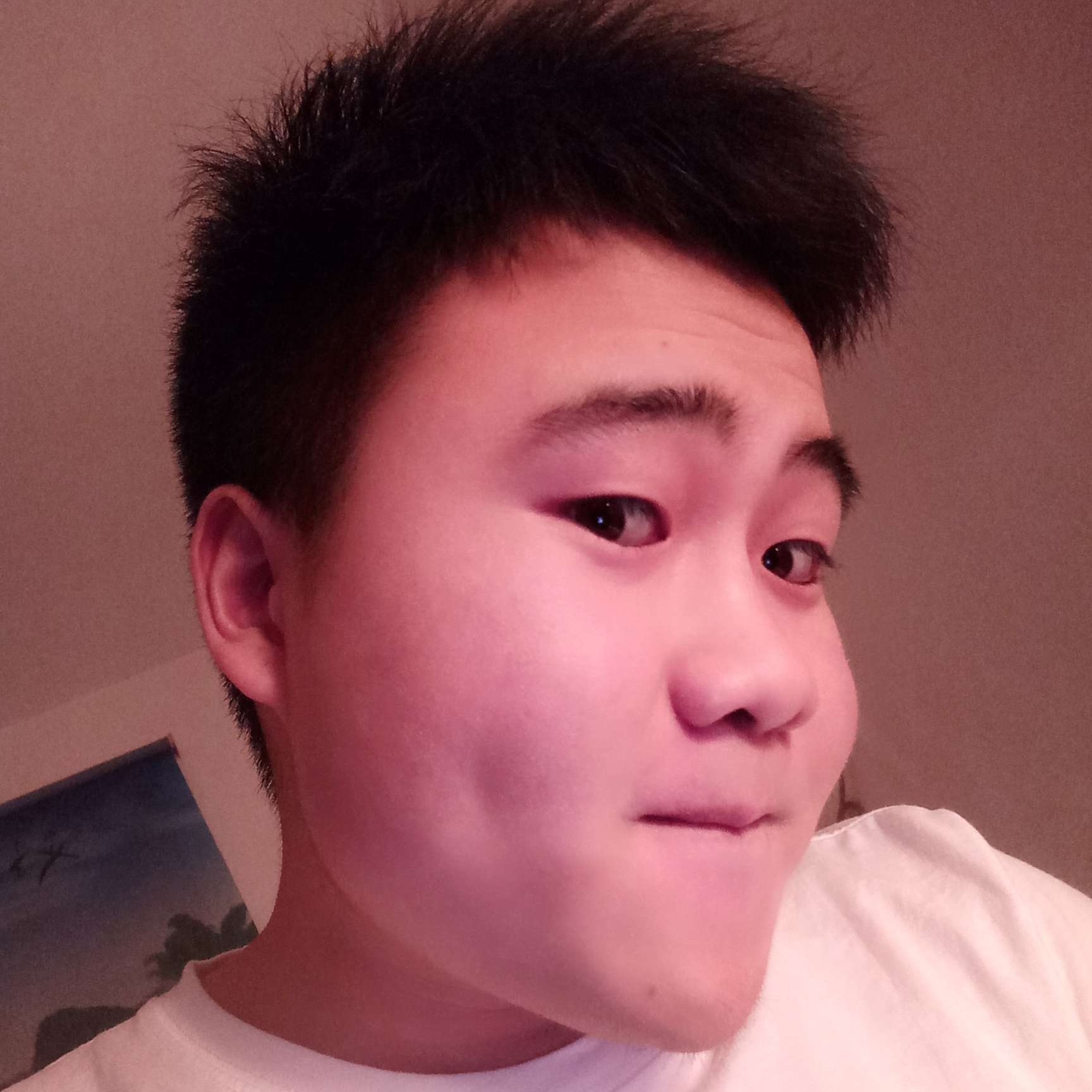 久恋成沫的照片