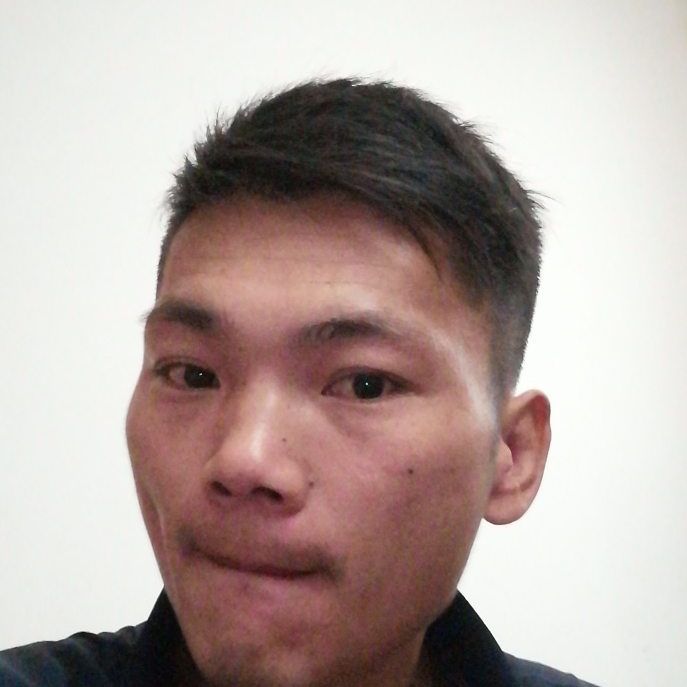 搞怪爱早晨的照片