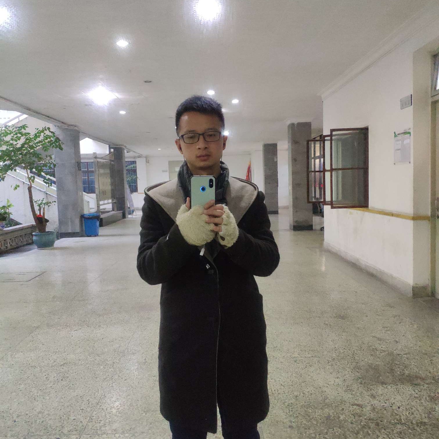 熊猫东东的照片
