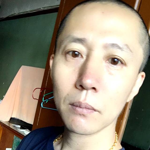 星愿舒服的照片