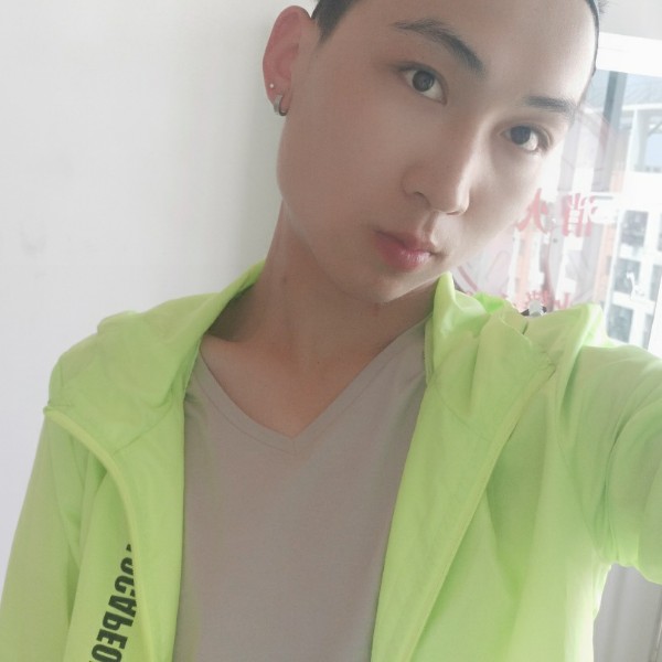 自闭症者的照片