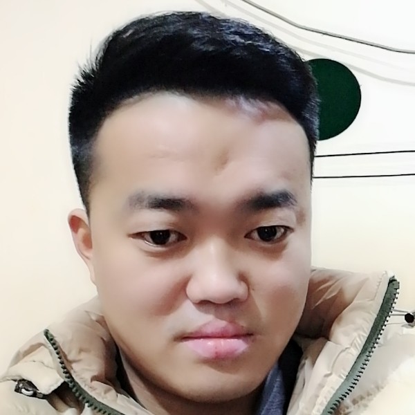 酒窝愿繁荣的照片