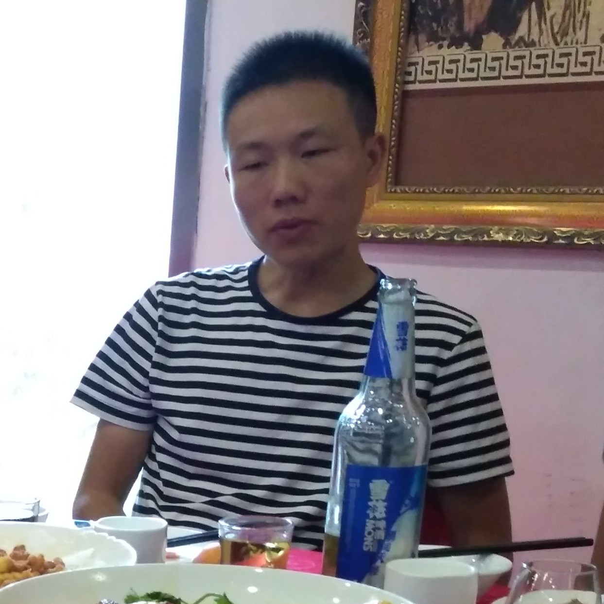 流星1231的照片