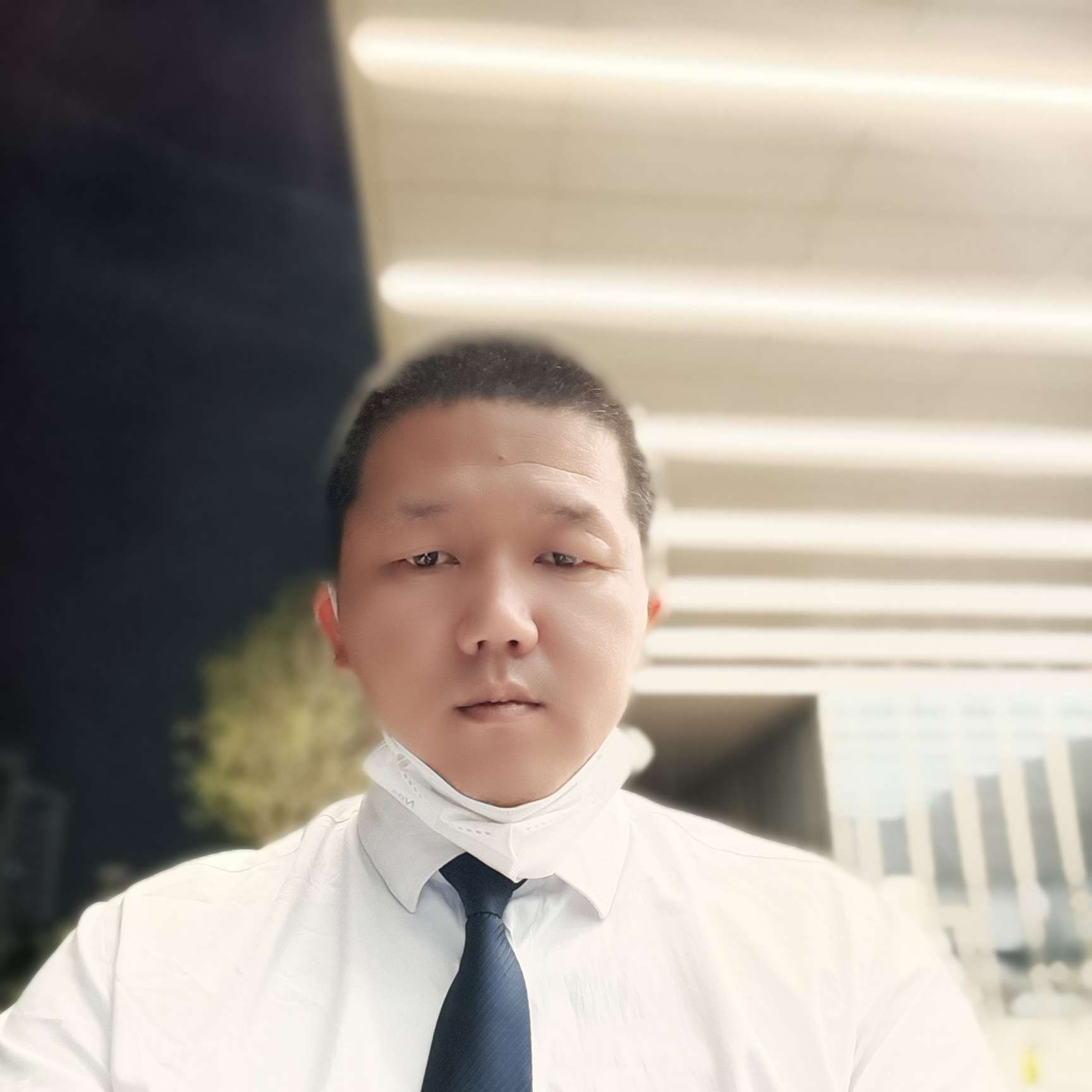 孟小胖、8021的照片