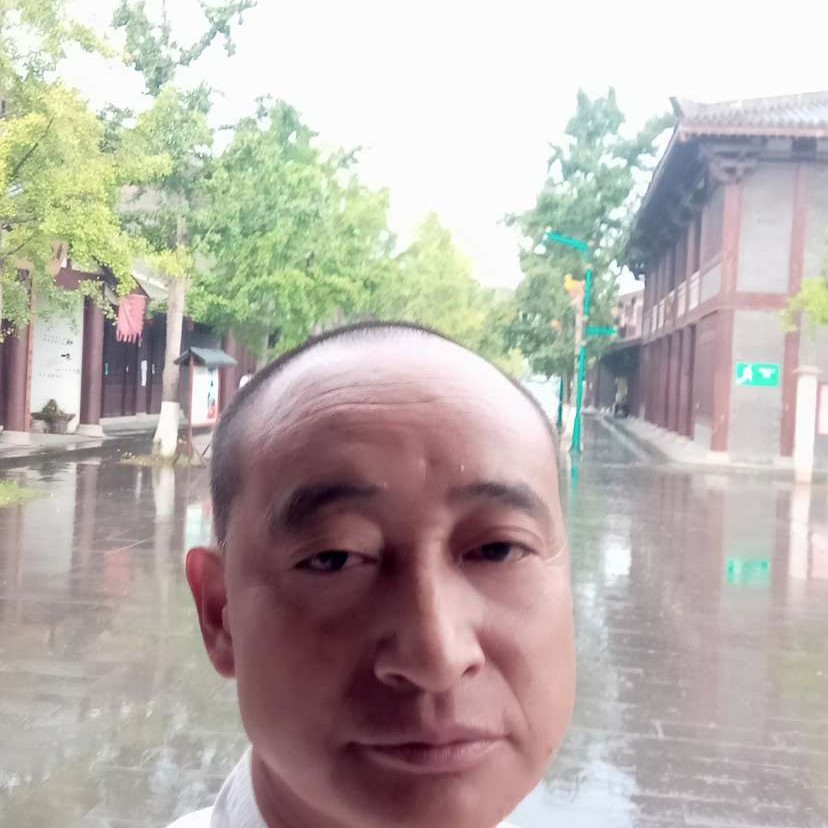 何云定的照片