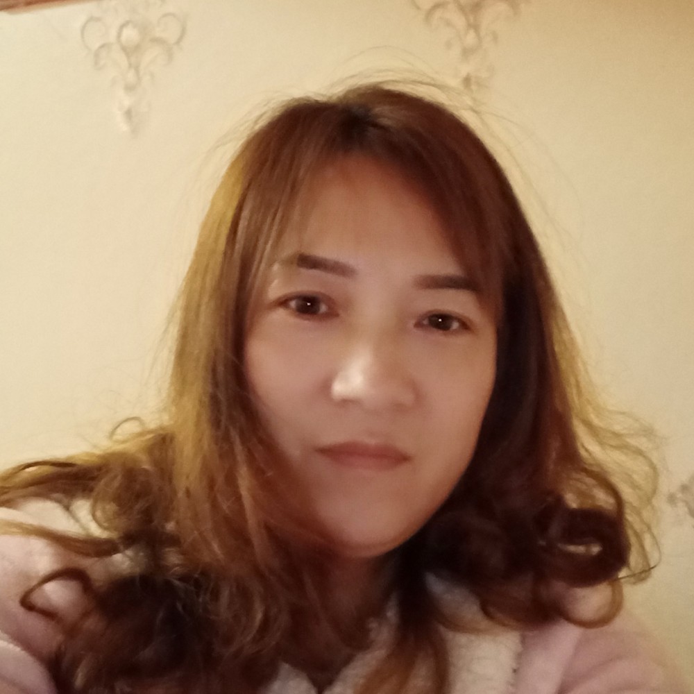 帽子文静的照片