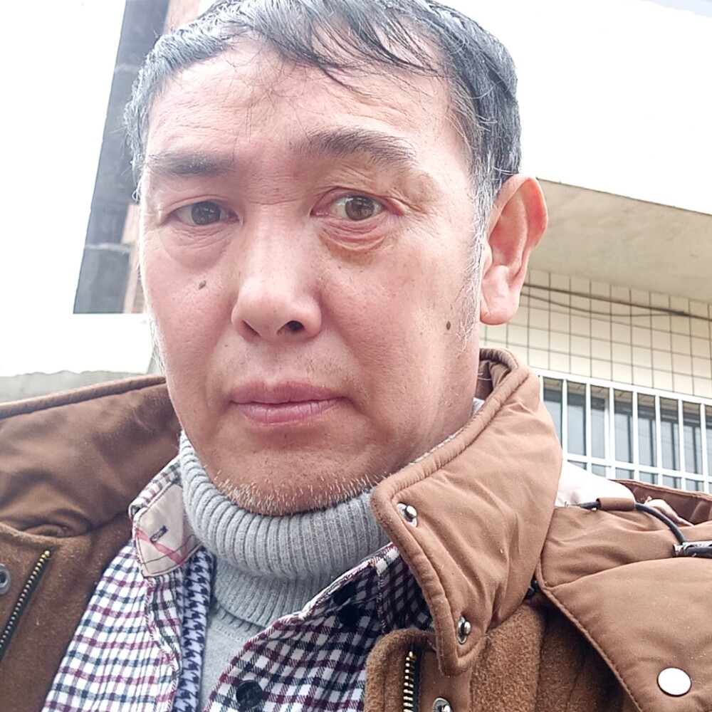骆开木的照片