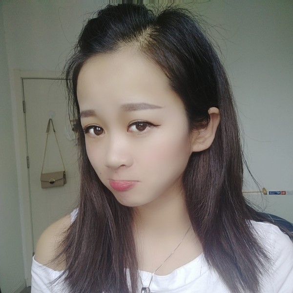 浅梦小姐姐的照片