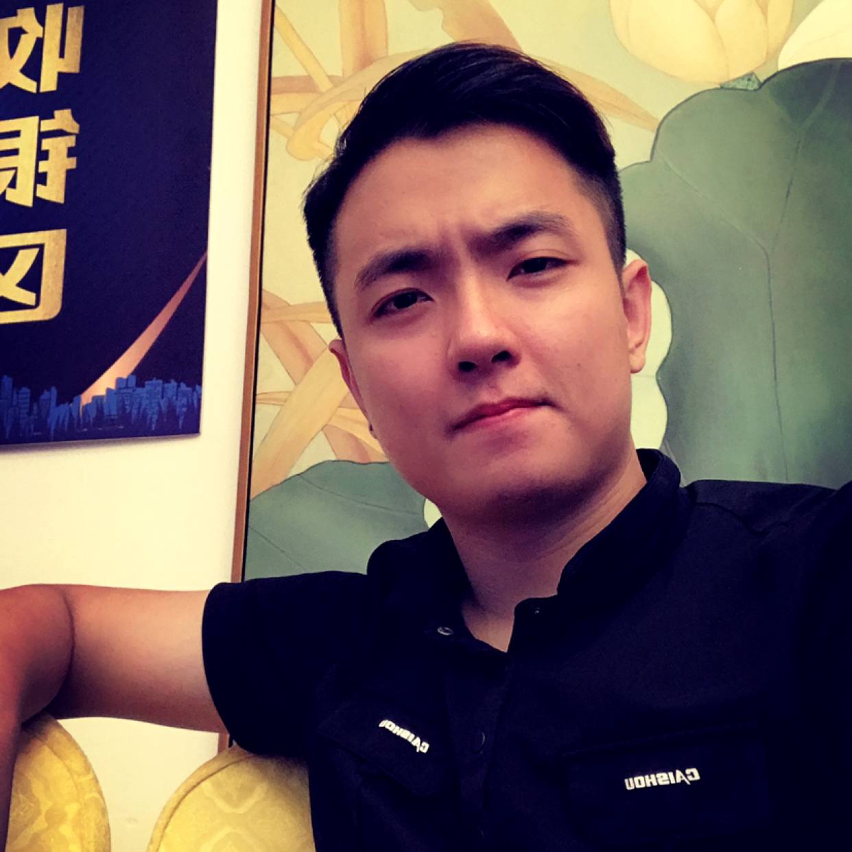 大斌丨的照片