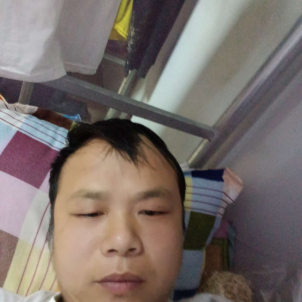 草莓等待执着的照片