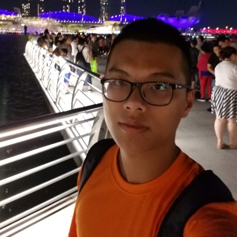 zhanghy的照片