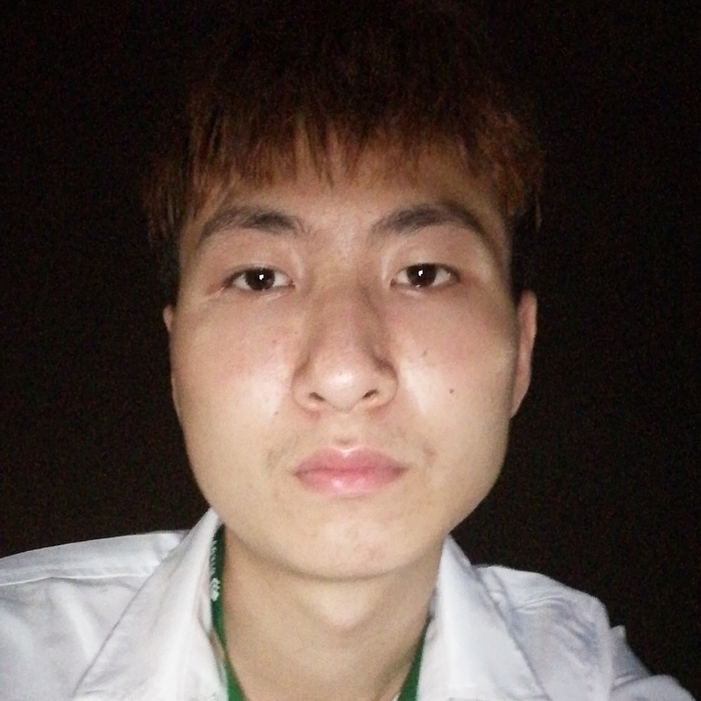 冬天细心的照片