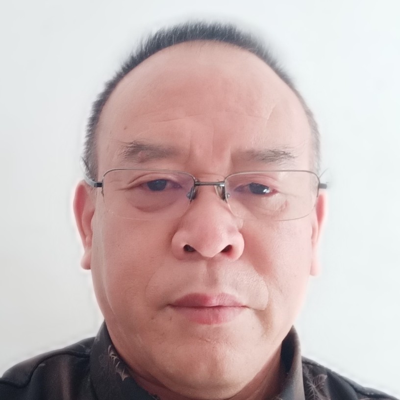宽心快乐。的照片
