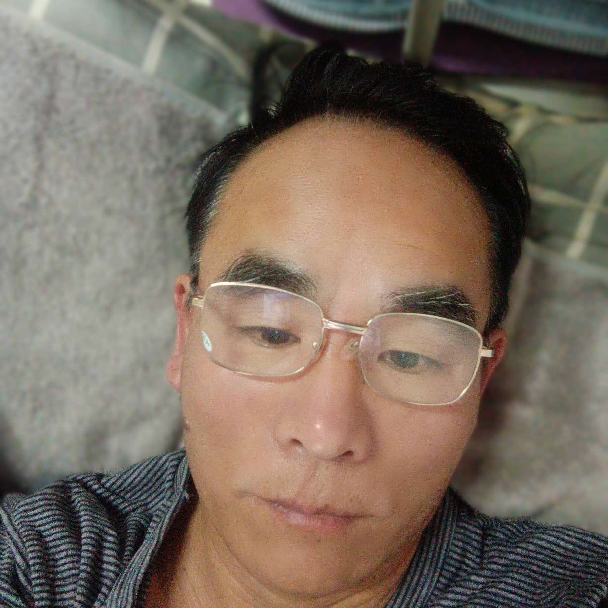 金鱼相许专注的照片