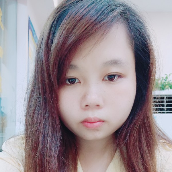 女人不坚强懦弱给的照片