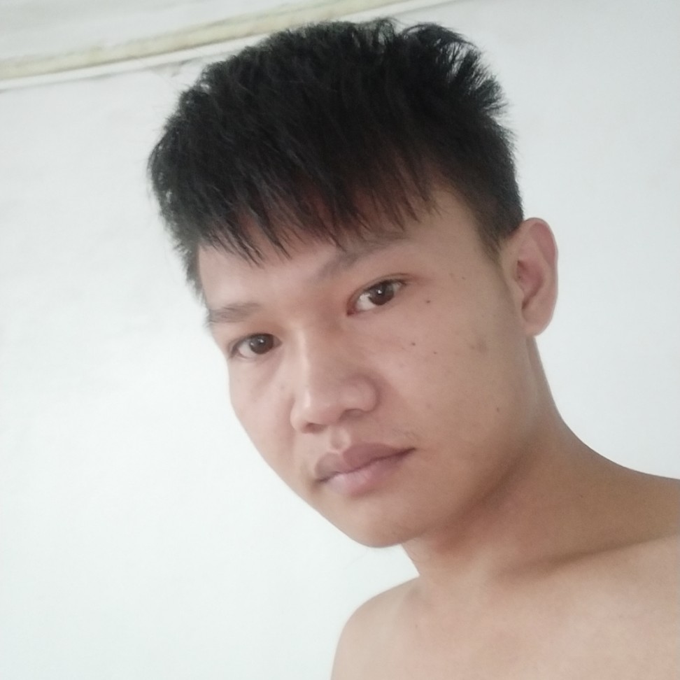 桂G小流氓的照片