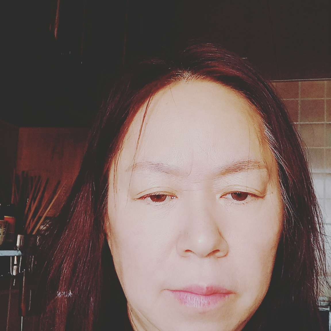 金针菇有会撒娇的照片