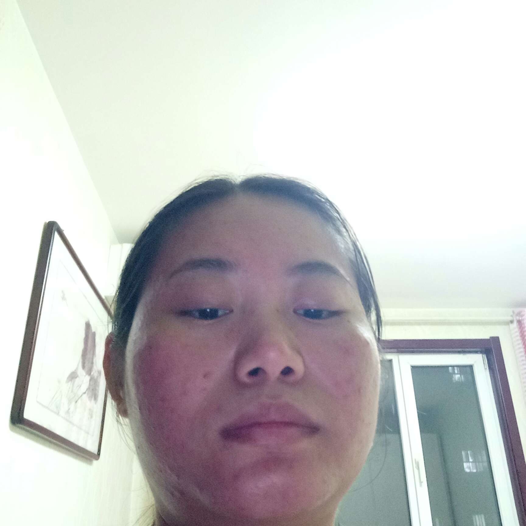 高跟鞋卡布奇诺的的照片