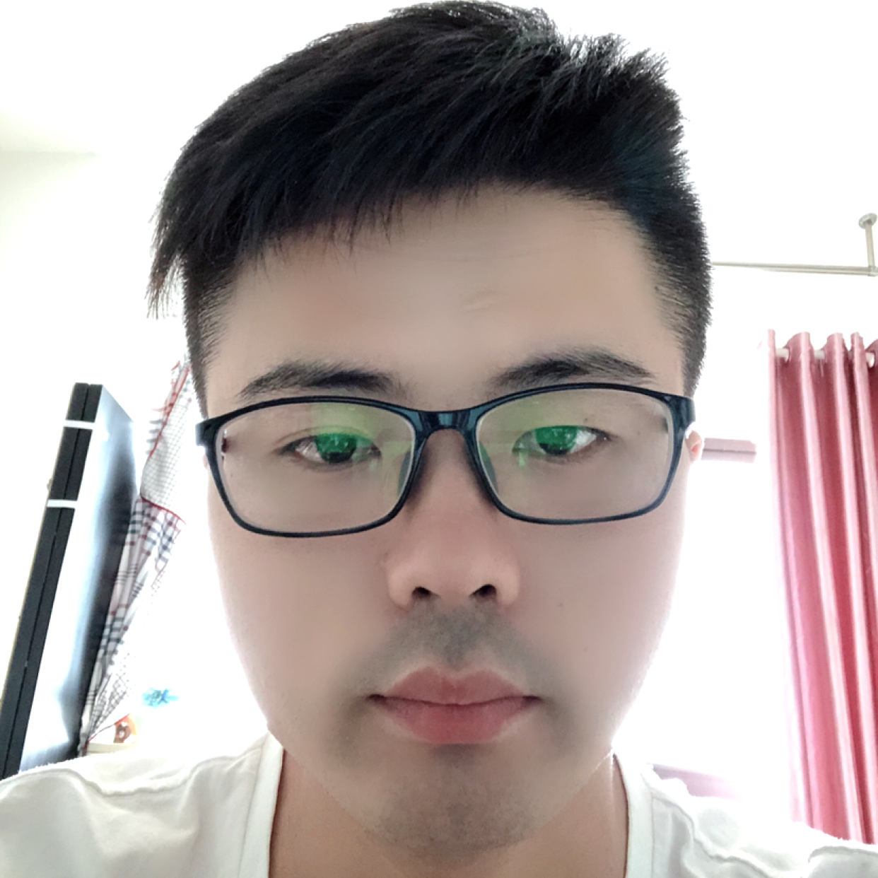 简单试试的照片