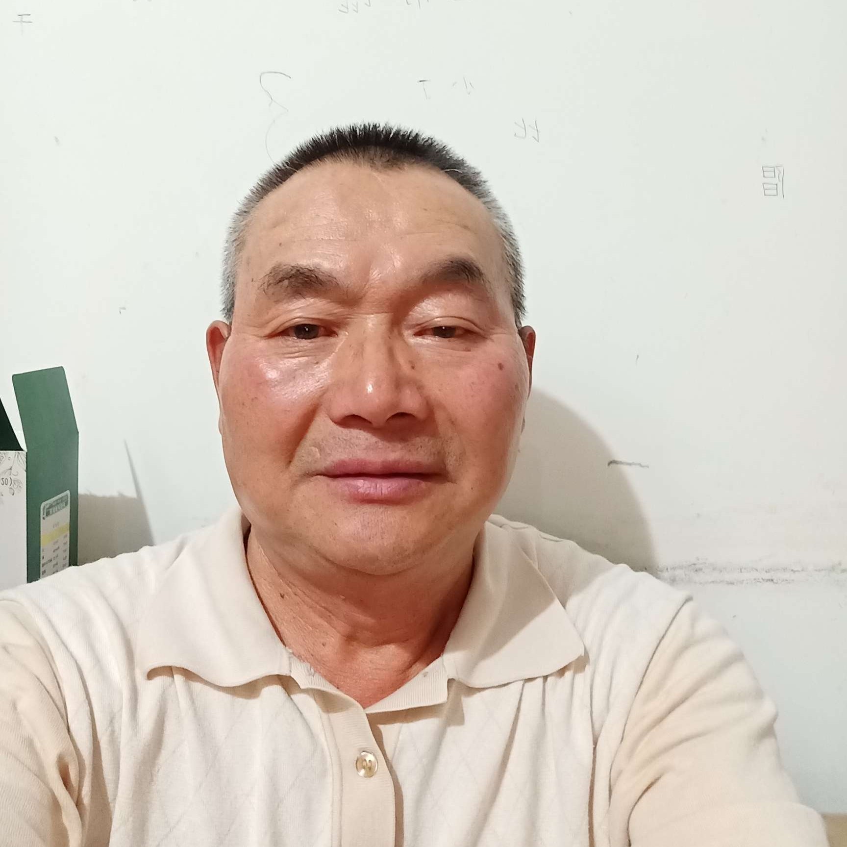 只交朋友 不相亲的照片