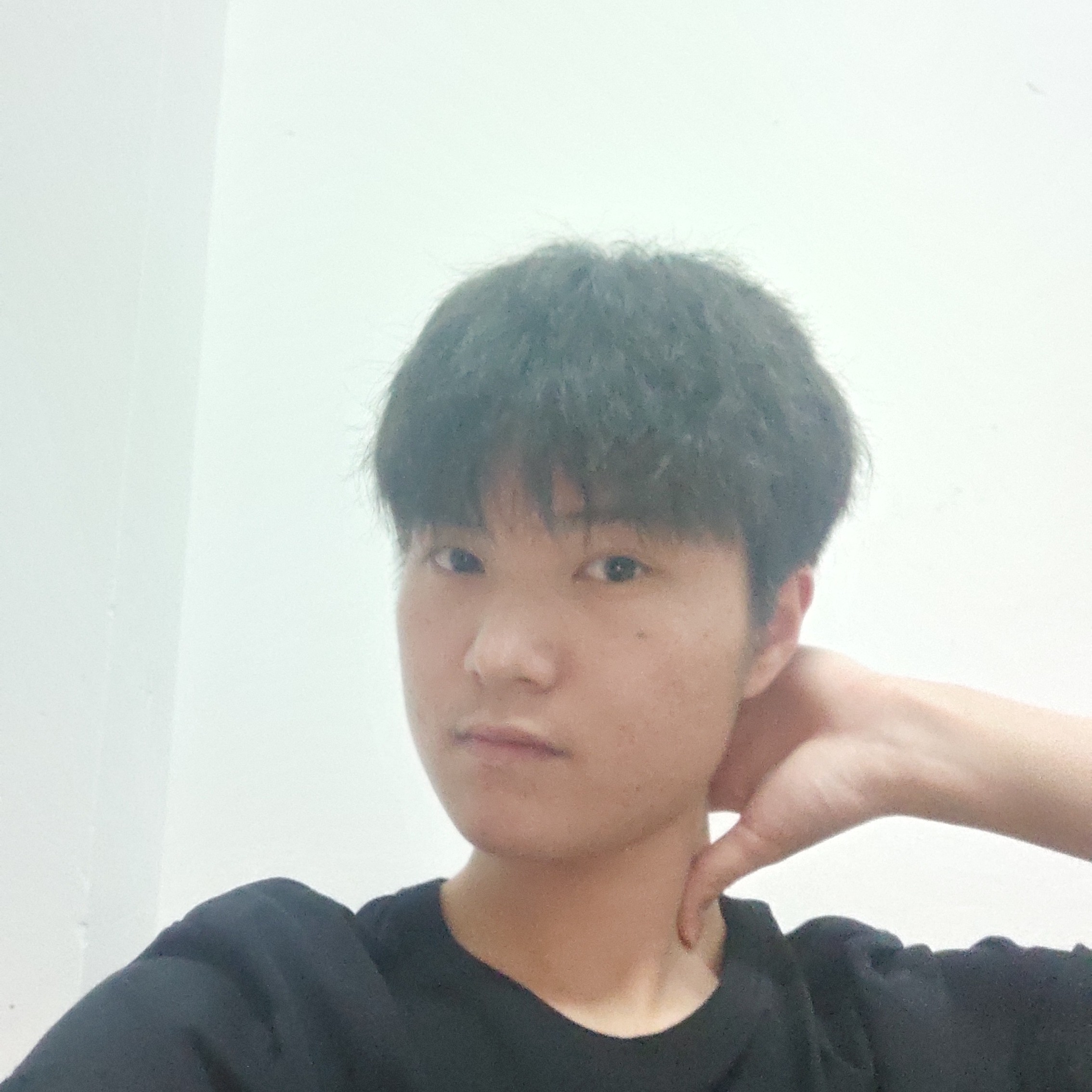 矜柔苦恋怕孤单的照片