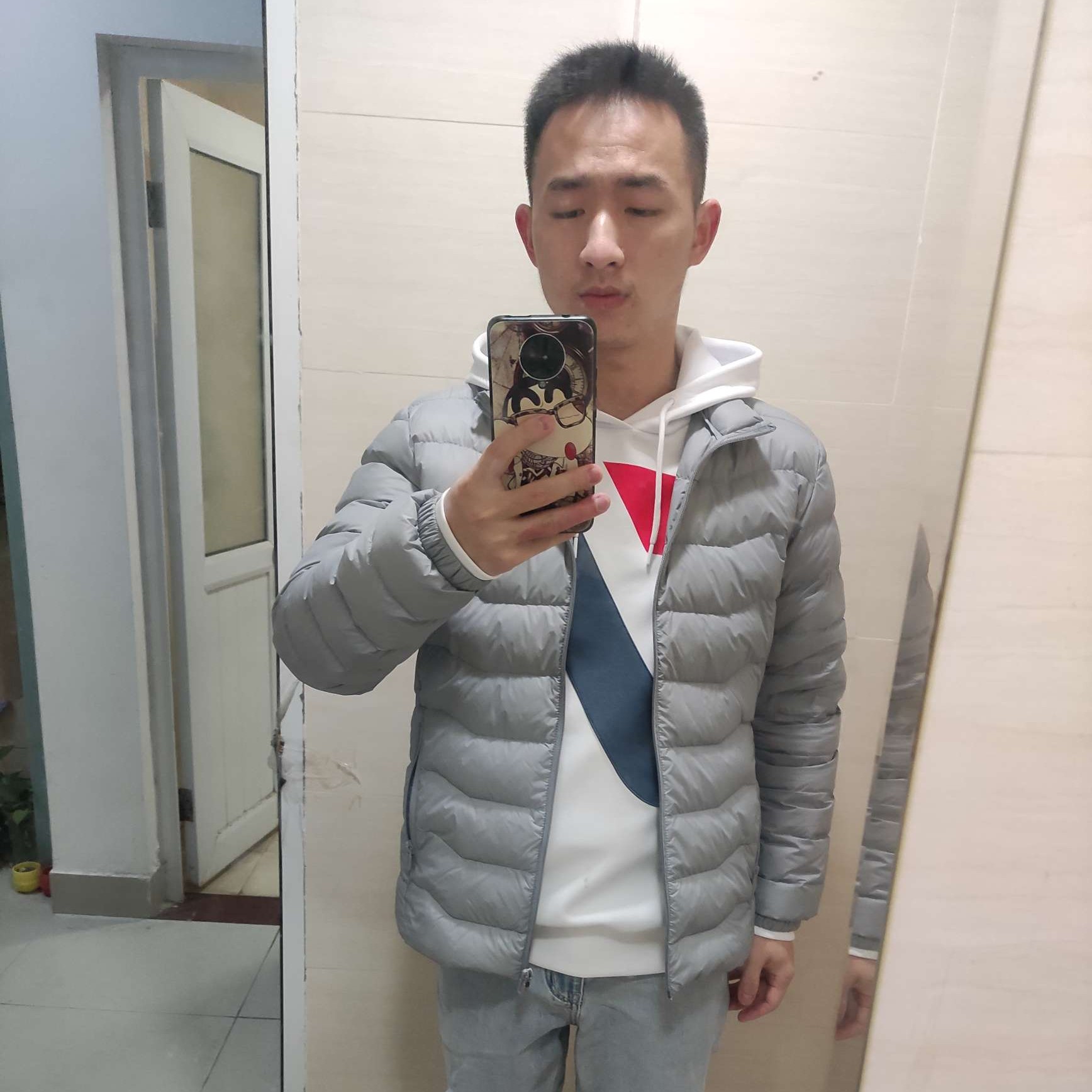 香菇停止风趣的照片