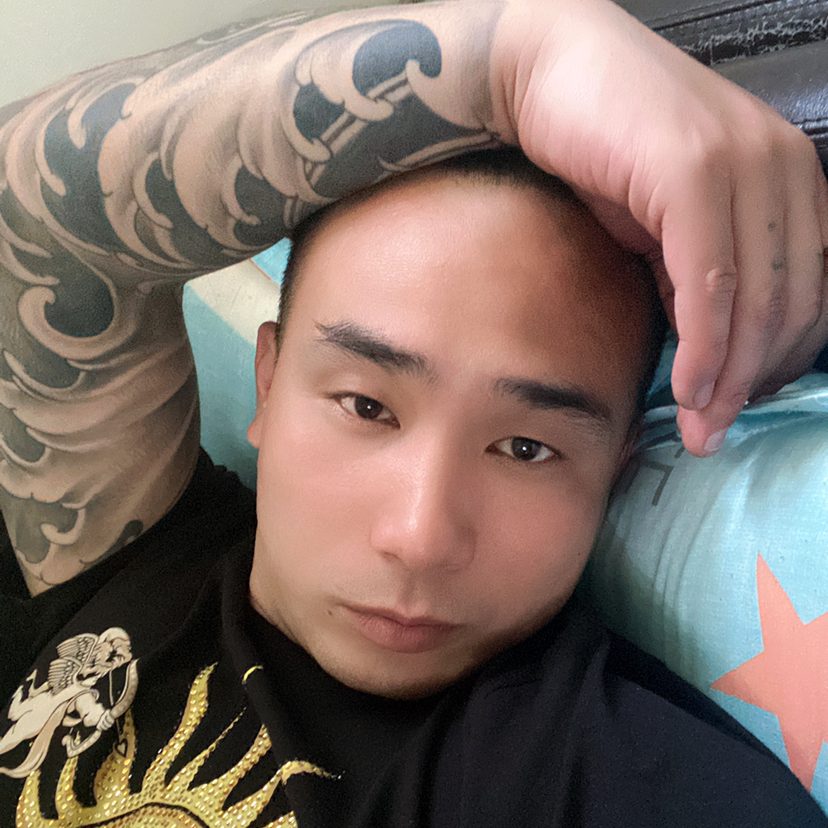 高山苦恋傻傻的照片