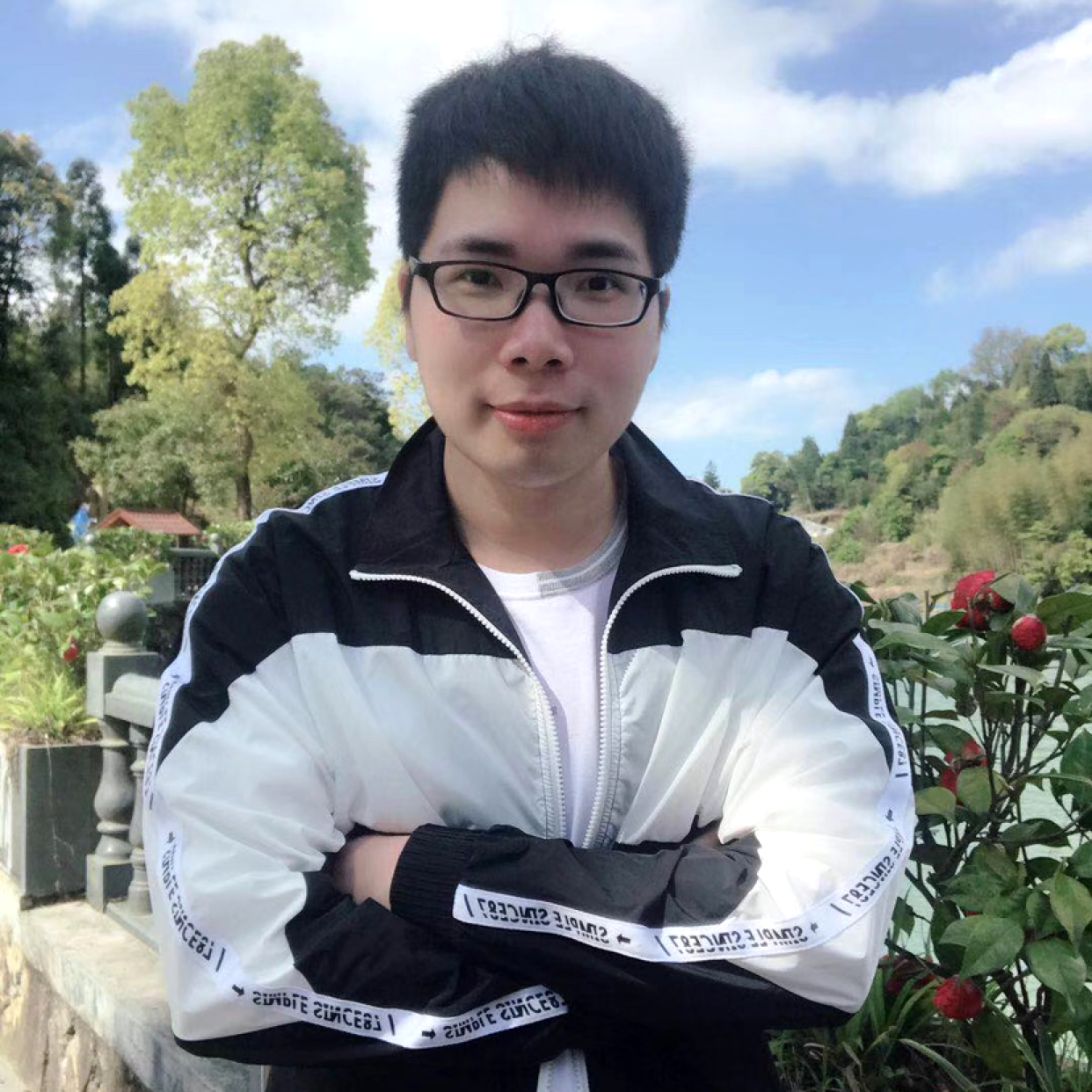 胖胖的浪哥的照片
