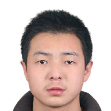 故事糊的照片