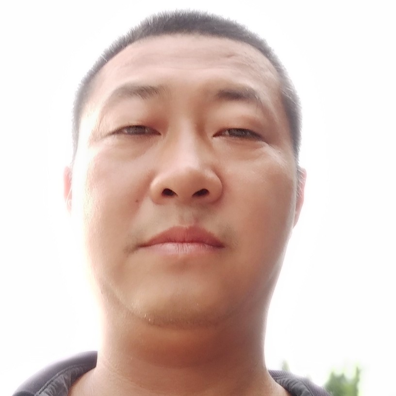 大门听话的照片