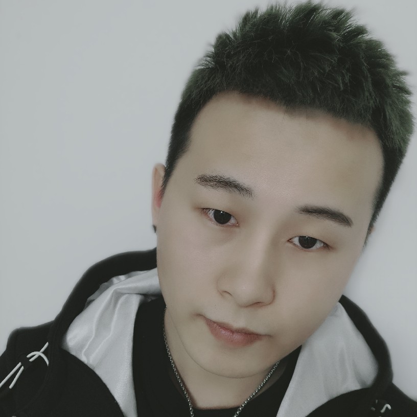 TG宇浩的照片