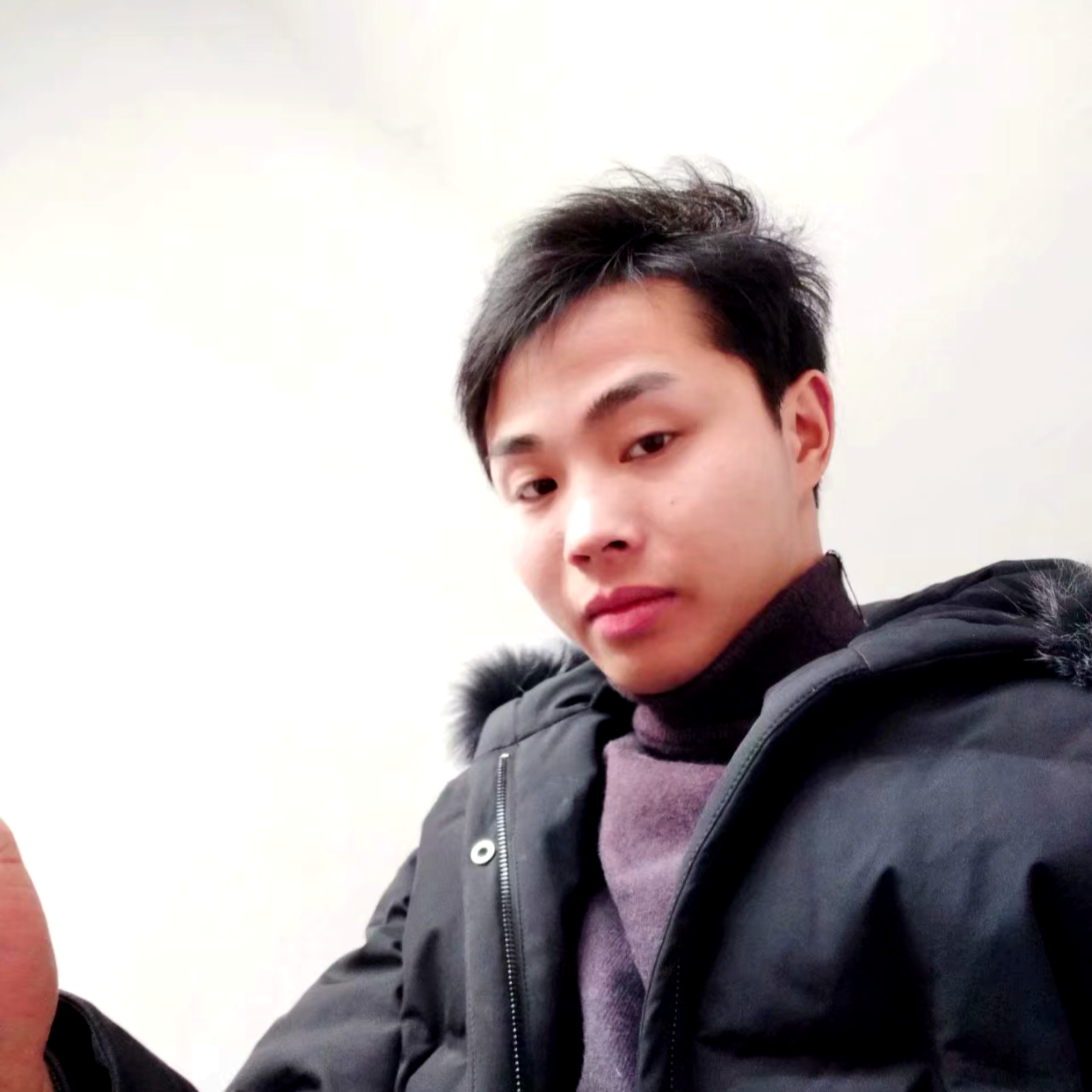 傻傻的哟的照片