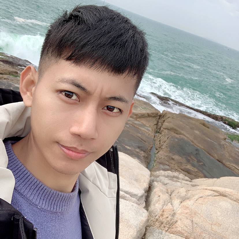 想人陪凉城。的照片