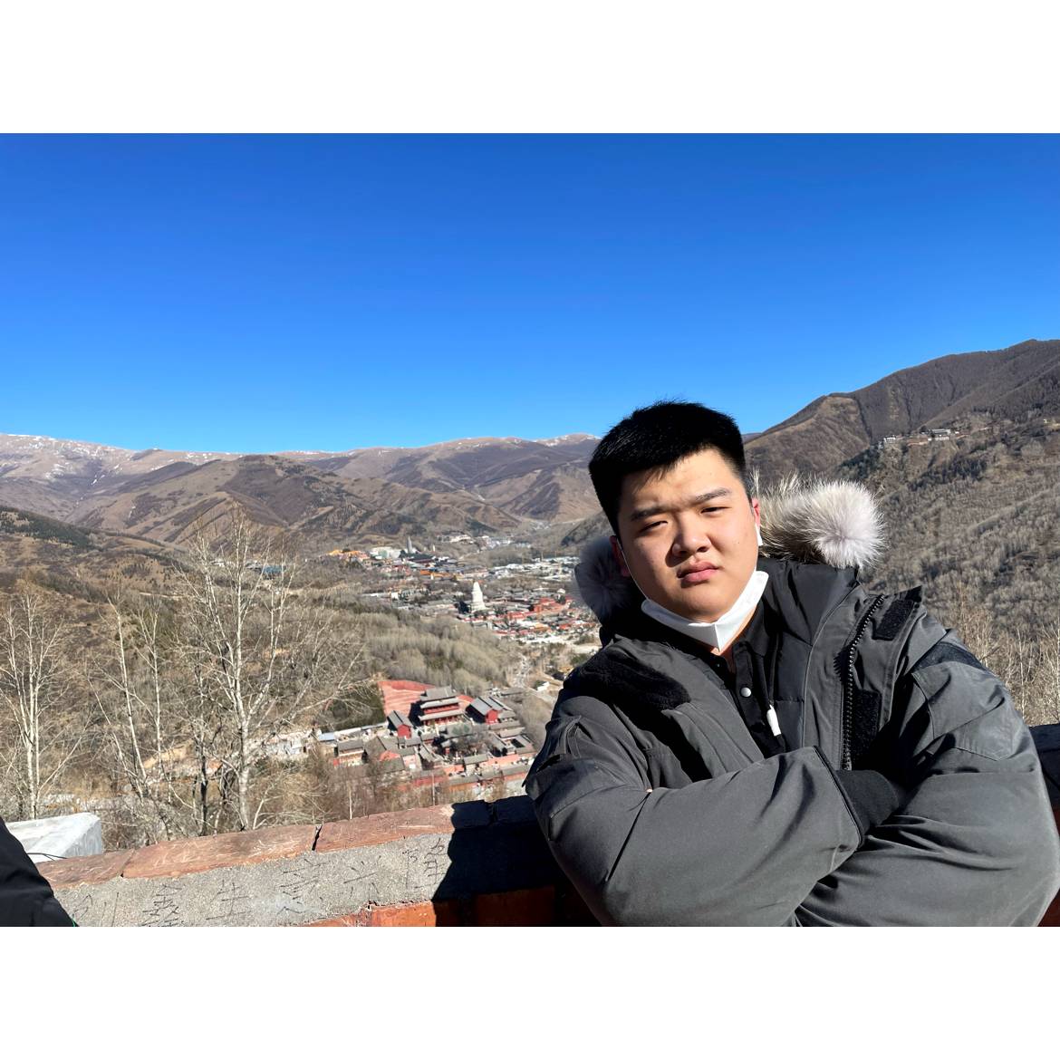安稳AnWen的照片