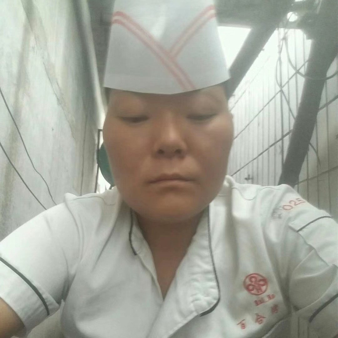 人品决定未来的照片