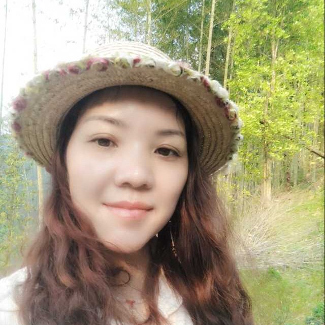 缘份的照片