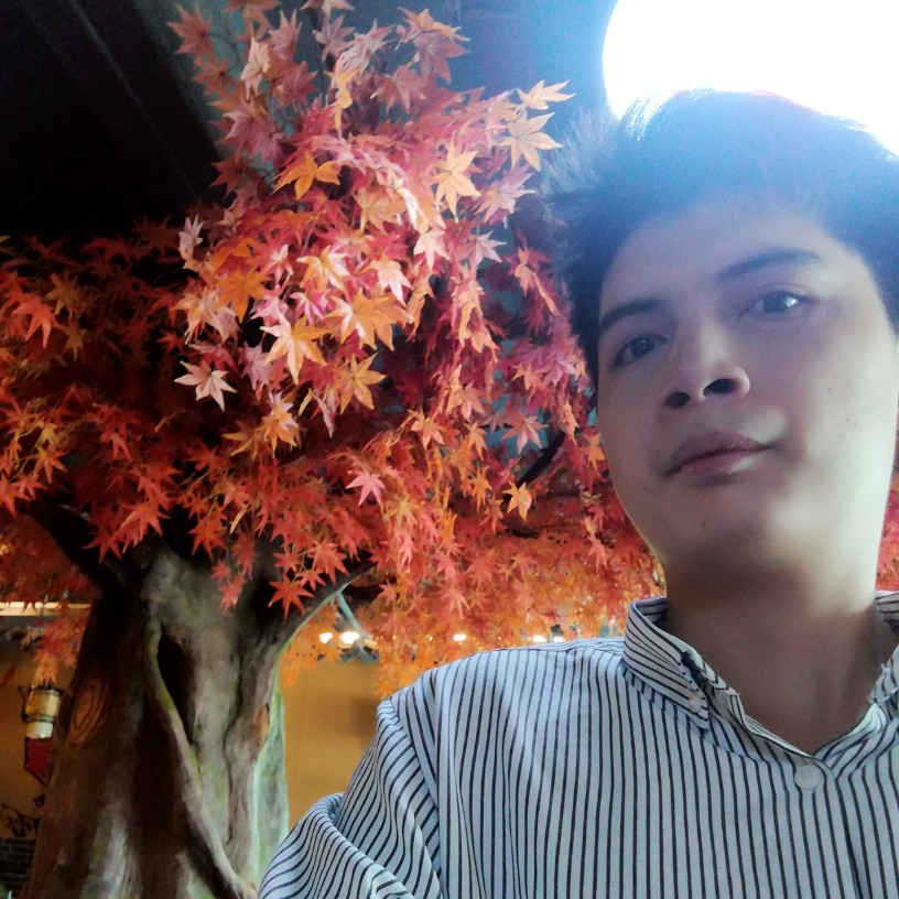 庞李桥的照片