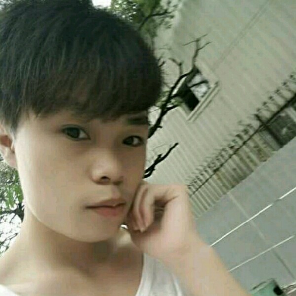 帅哥暧昧的照片