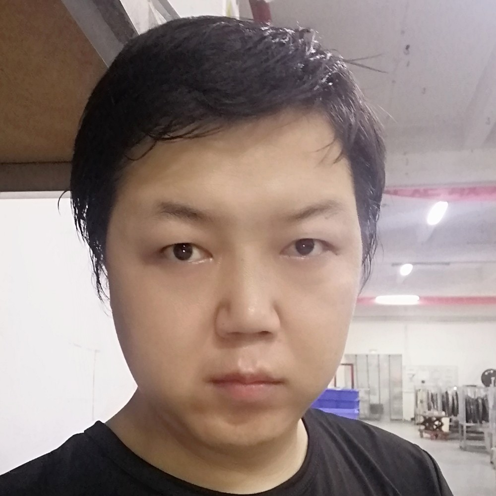 只为守护一人的照片