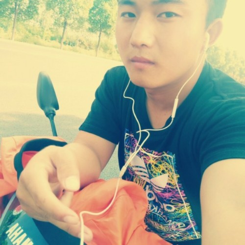 恭羽老先生的照片