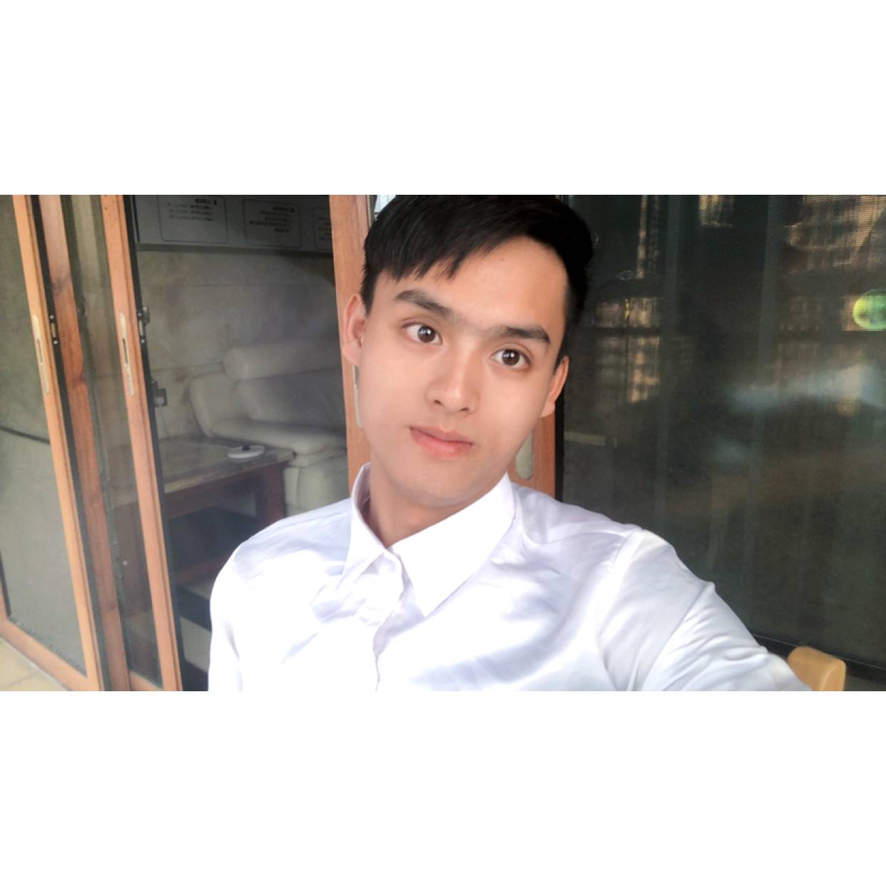 啊琦找对象的照片